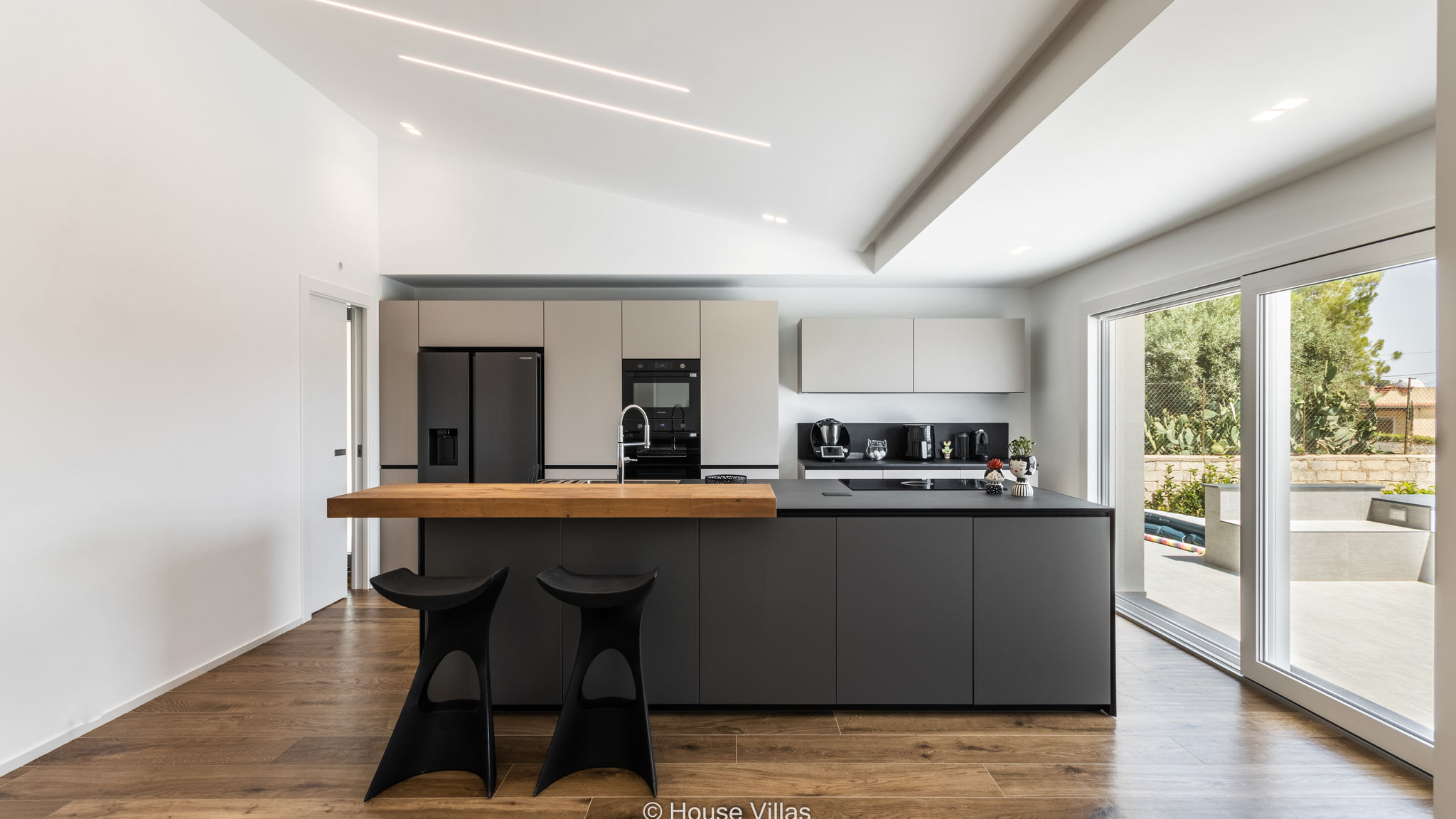 FlaBen Luxury Villa