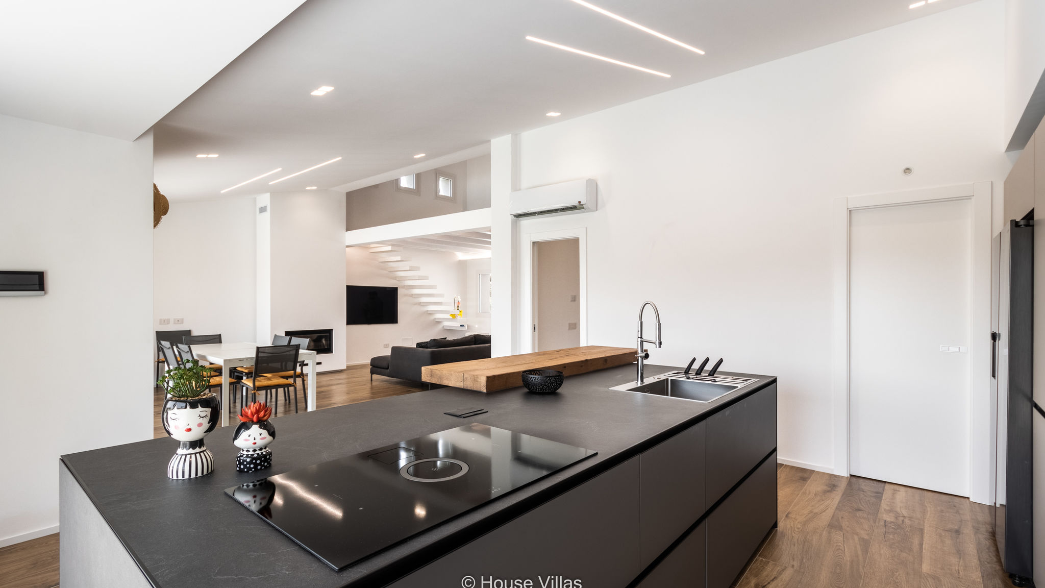 FlaBen Luxury Villa