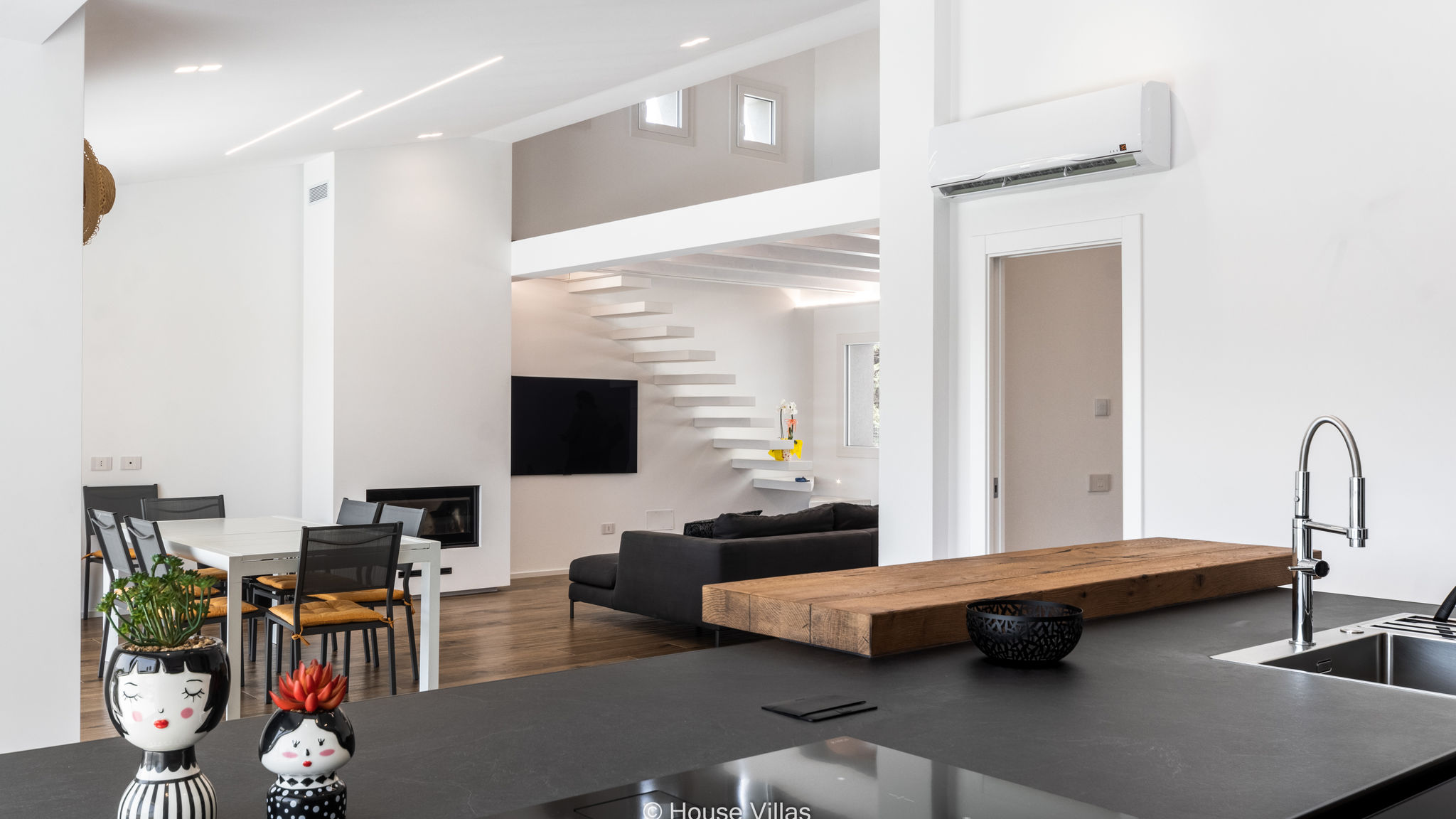 FlaBen Luxury Villa