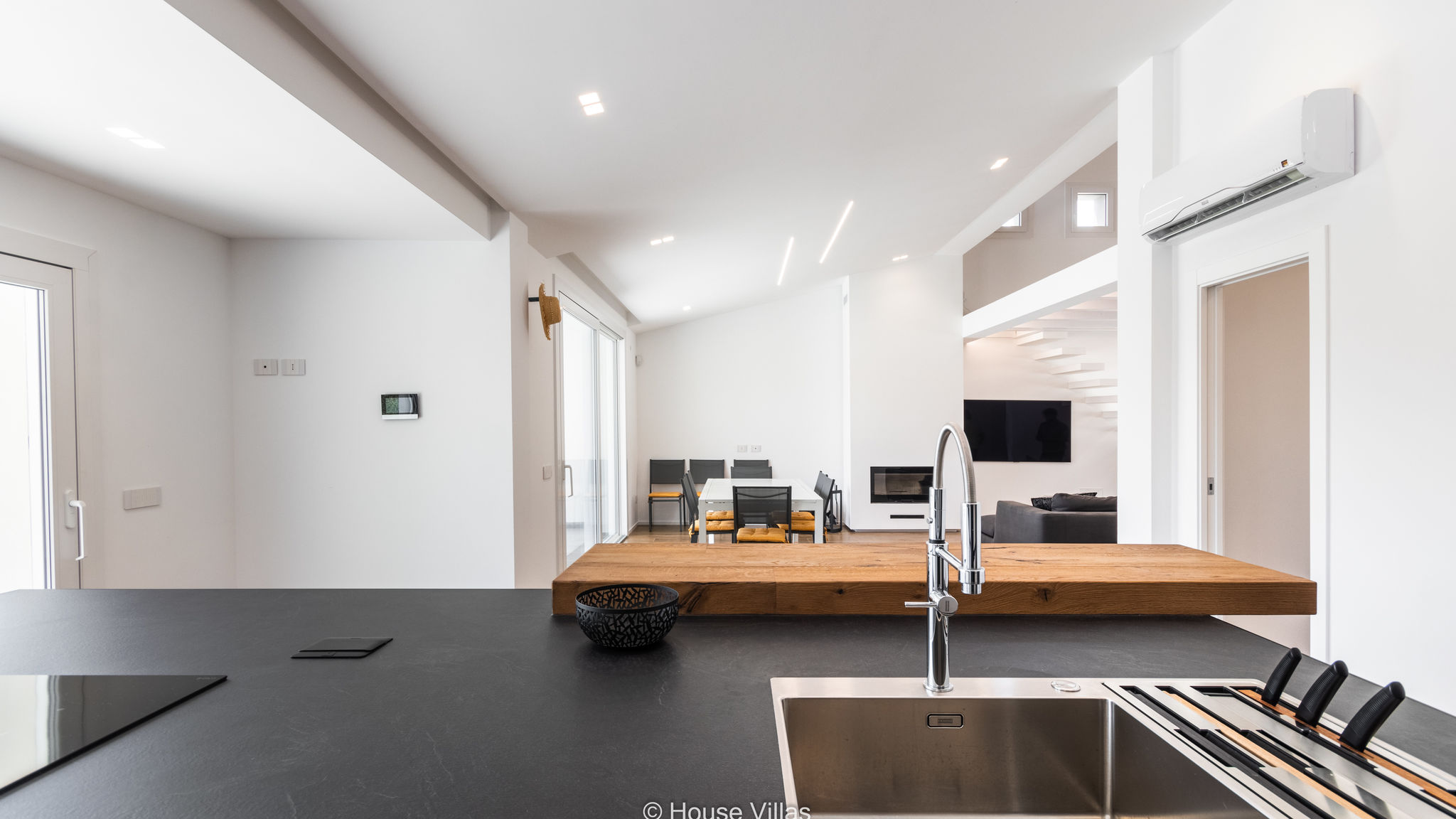 FlaBen Luxury Villa