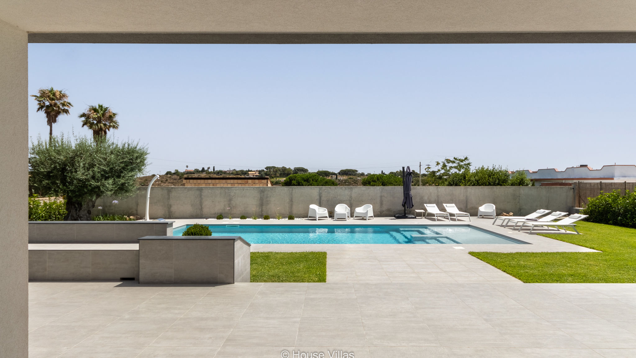 FlaBen Luxury Villa
