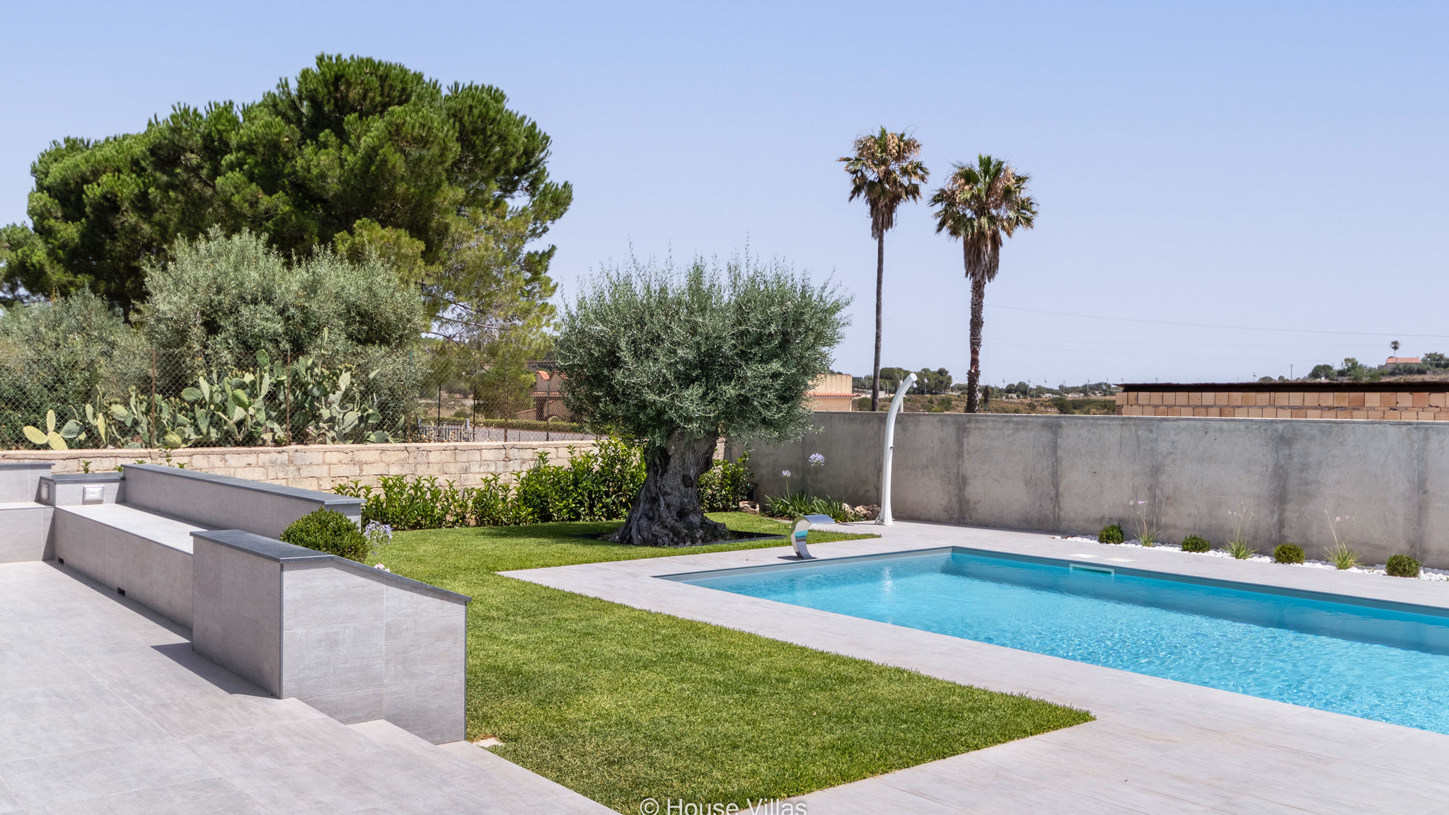 FlaBen Luxury Villa