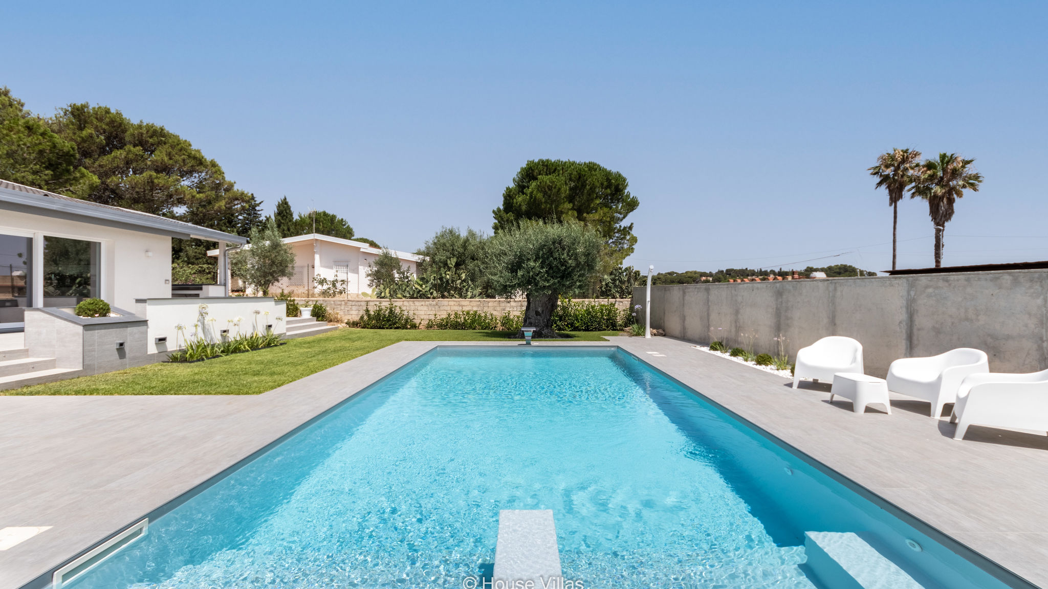 FlaBen Luxury Villa