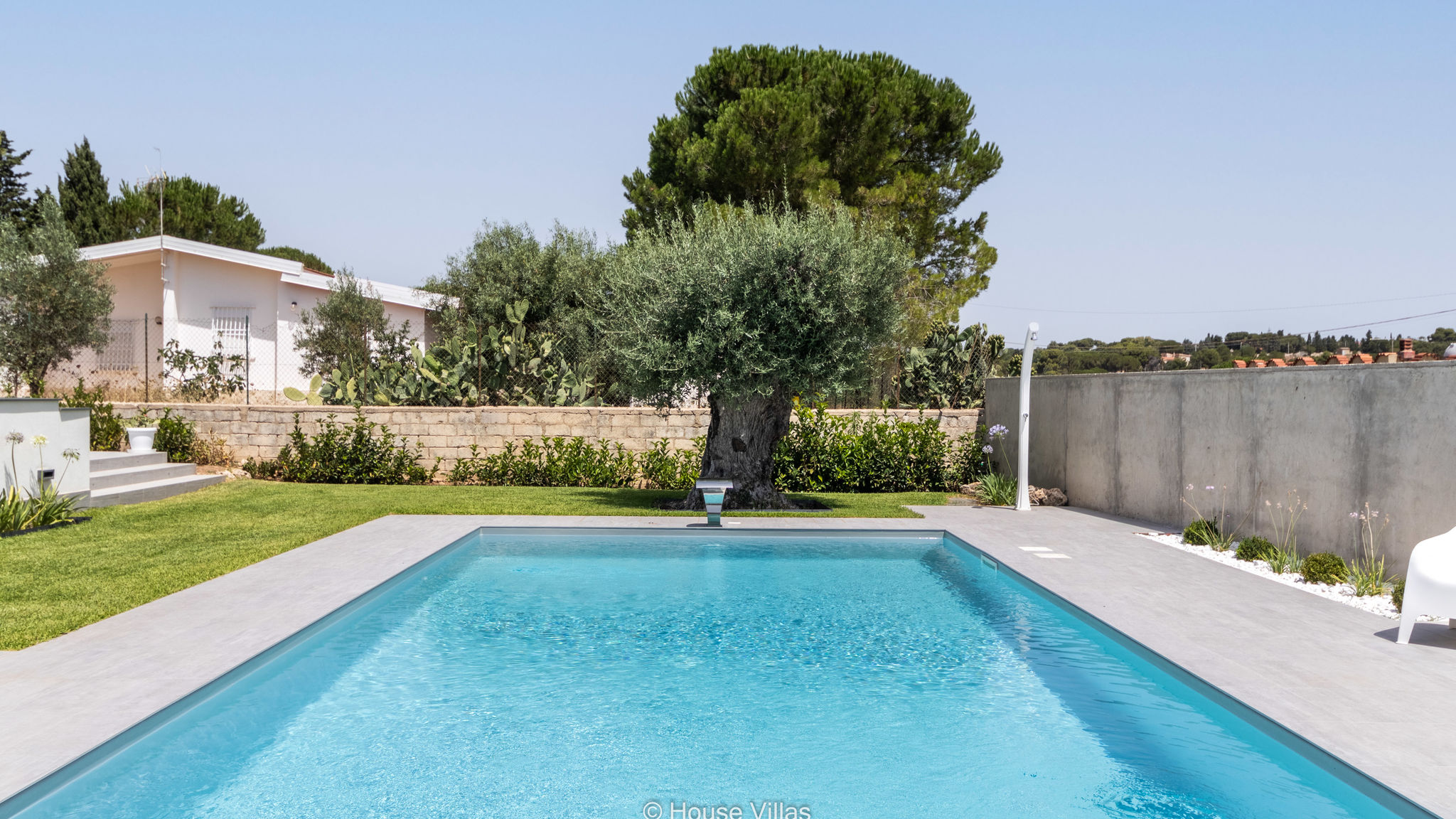 FlaBen Luxury Villa