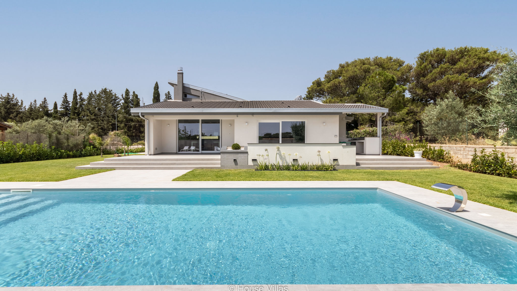 FlaBen Luxury Villa