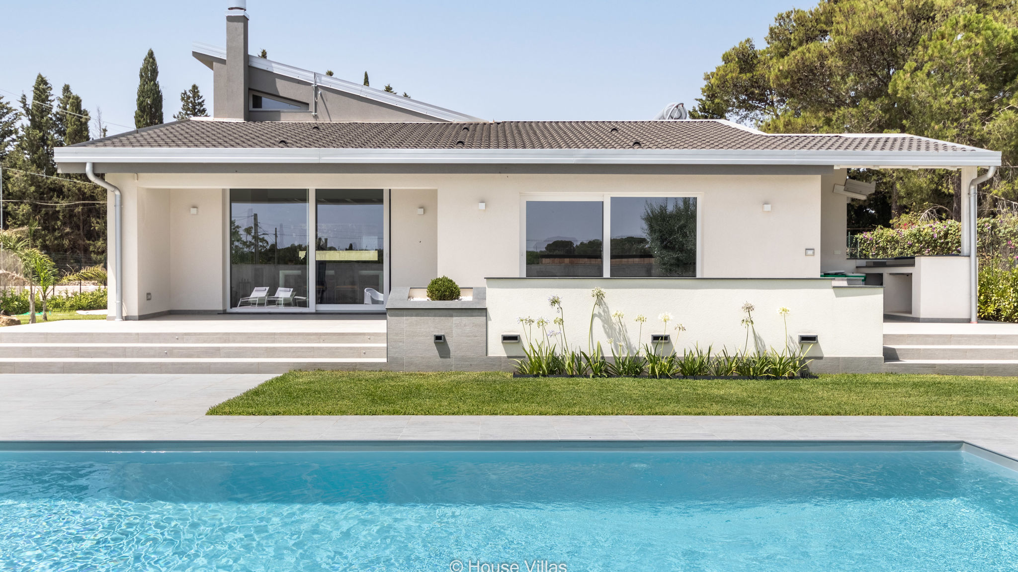 FlaBen Luxury Villa