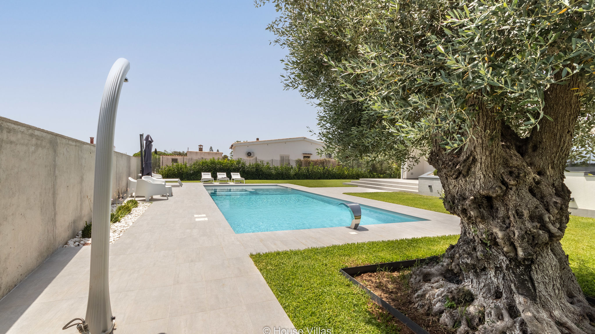 FlaBen Luxury Villa