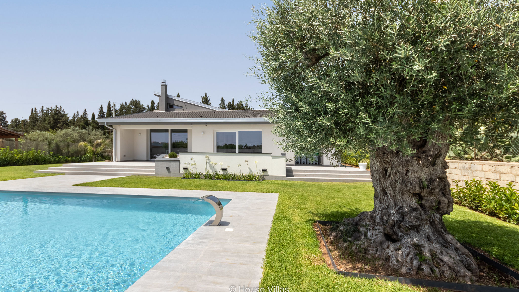 FlaBen Luxury Villa