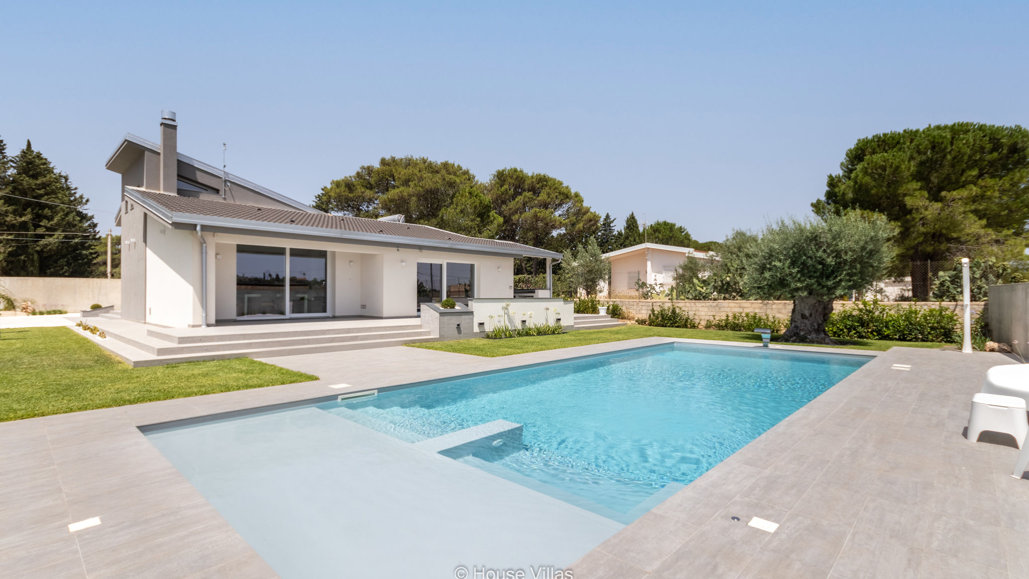 FlaBen Luxury Villa