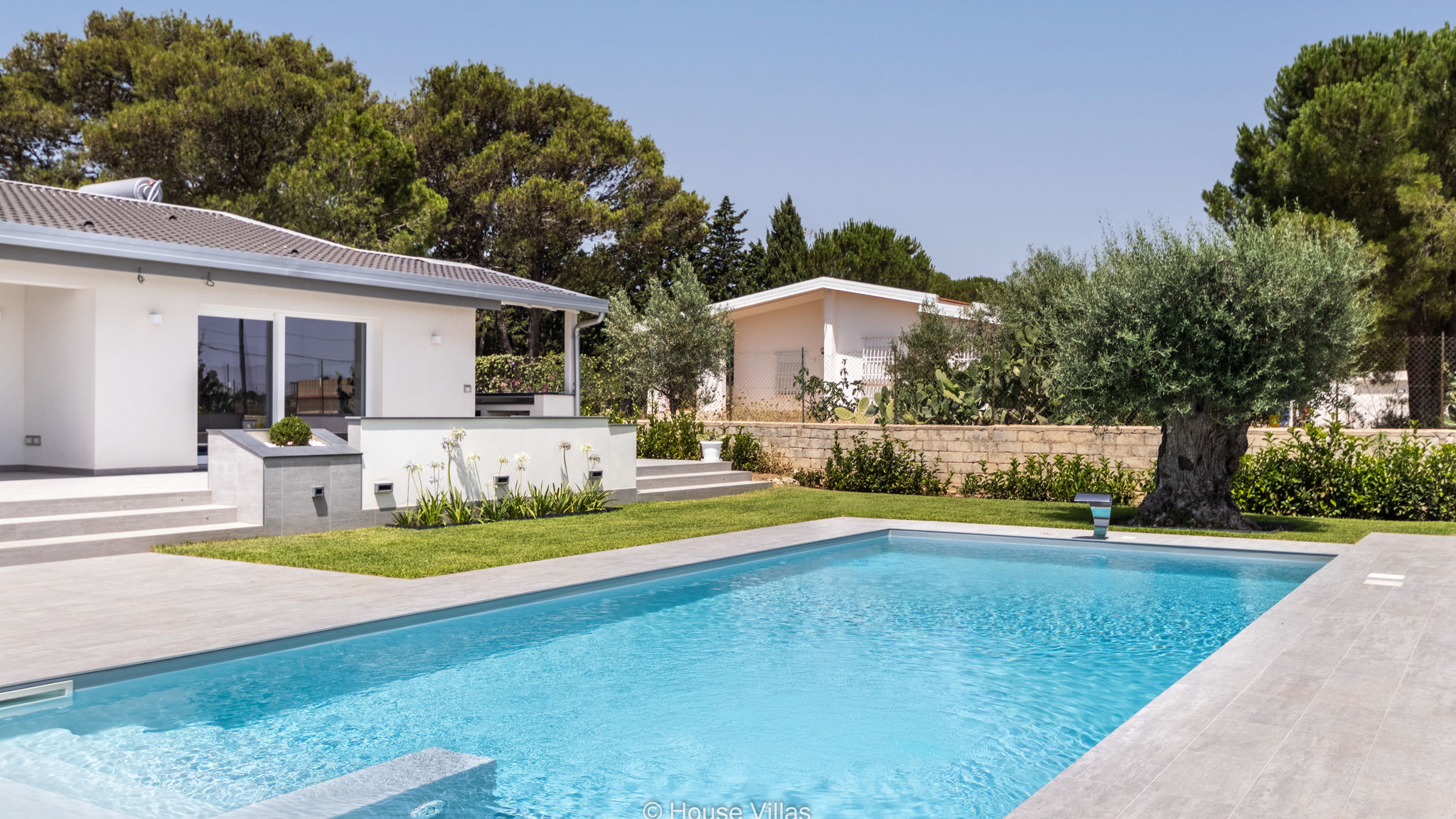 FlaBen Luxury Villa