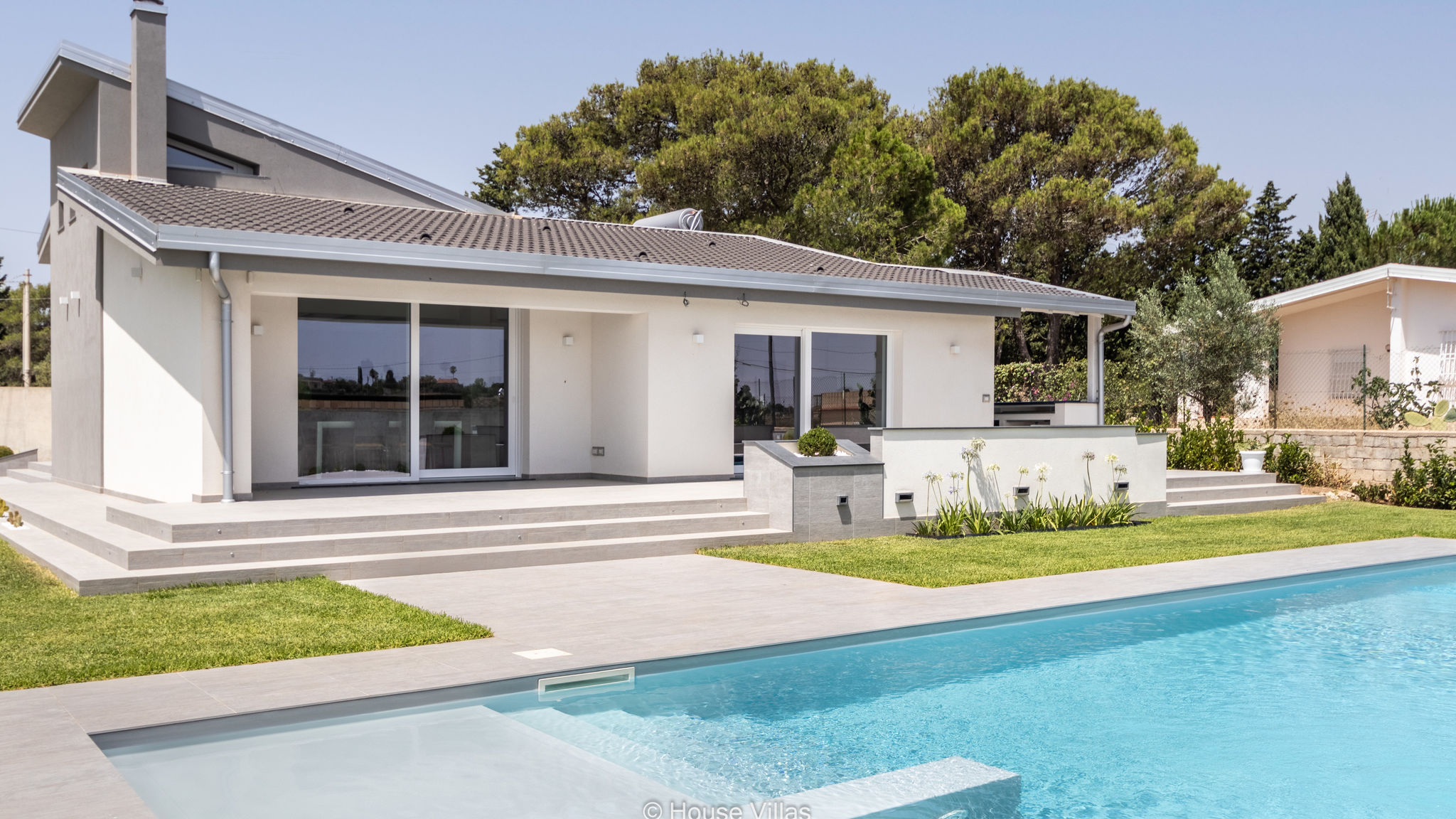 FlaBen Luxury Villa