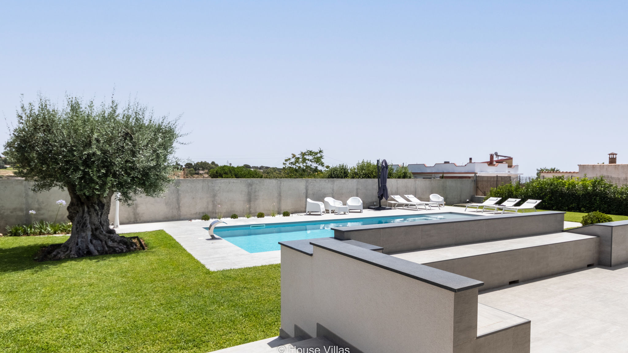 FlaBen Luxury Villa
