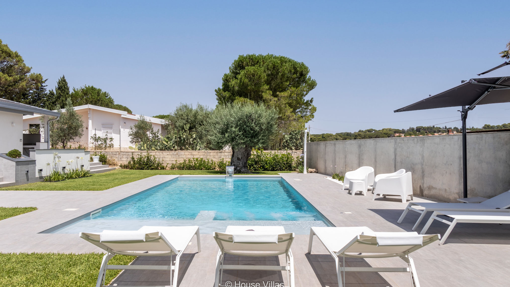 FlaBen Luxury Villa