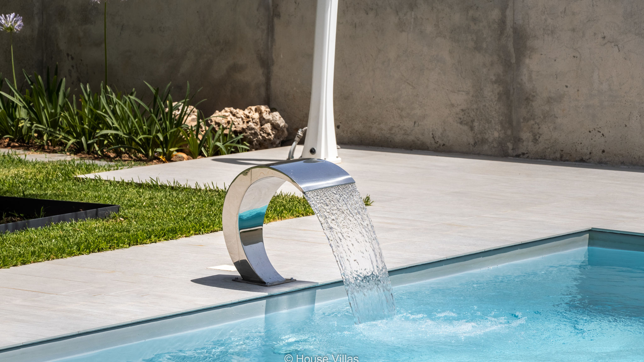 FlaBen Luxury Villa