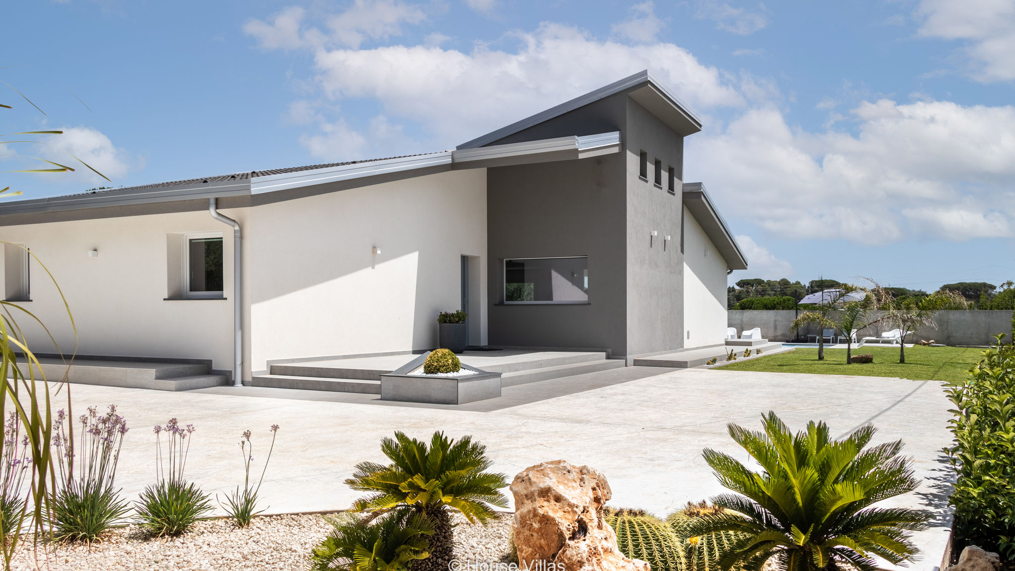 FlaBen Luxury Villa