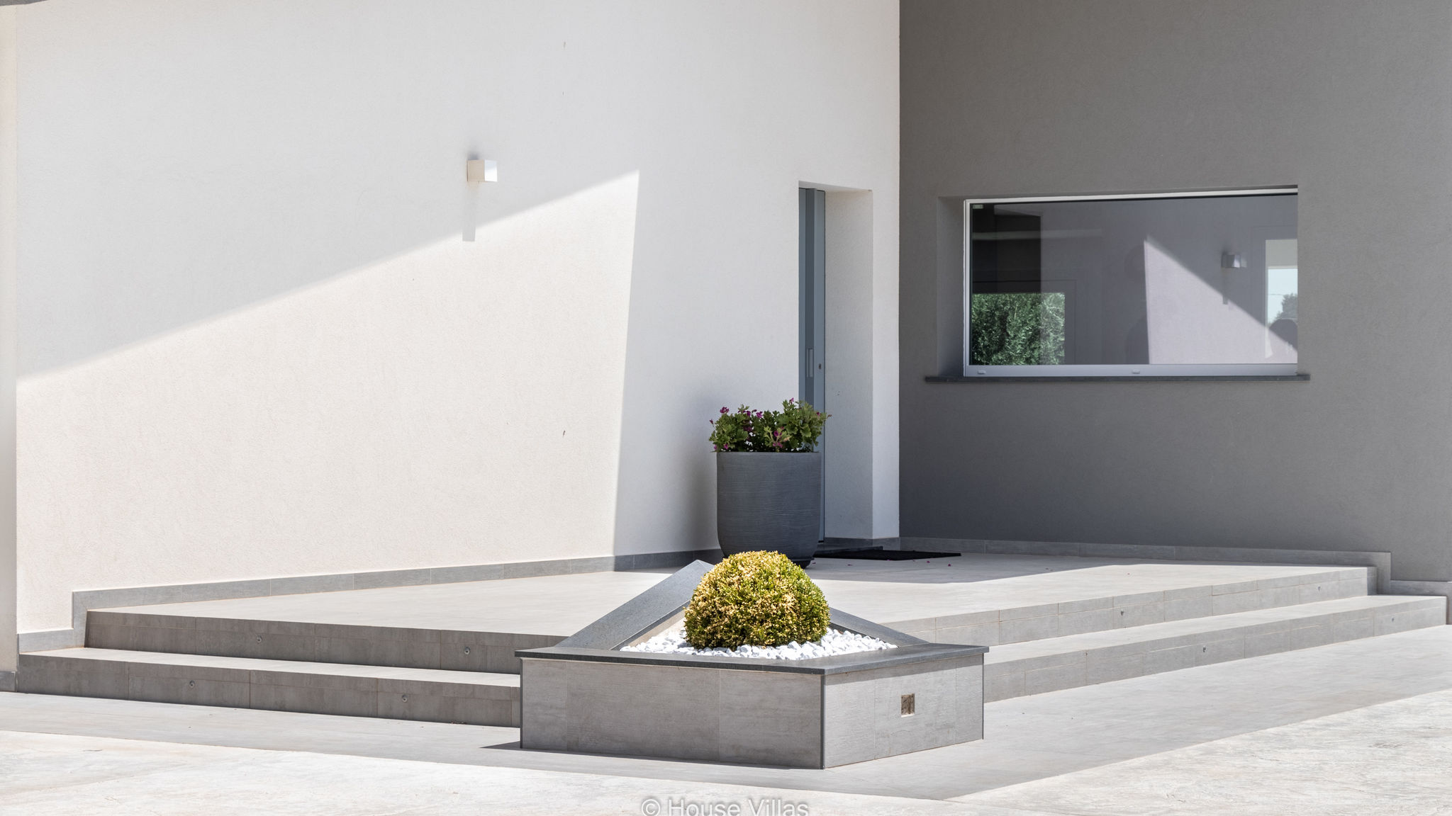 FlaBen Luxury Villa