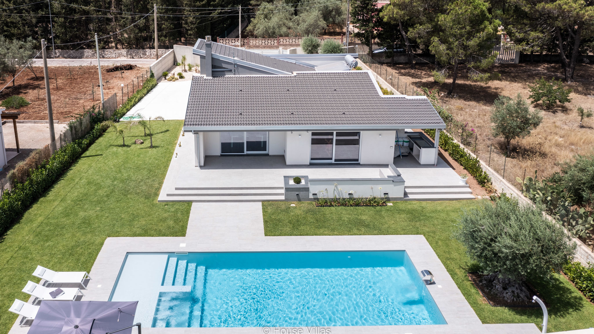 FlaBen Luxury Villa