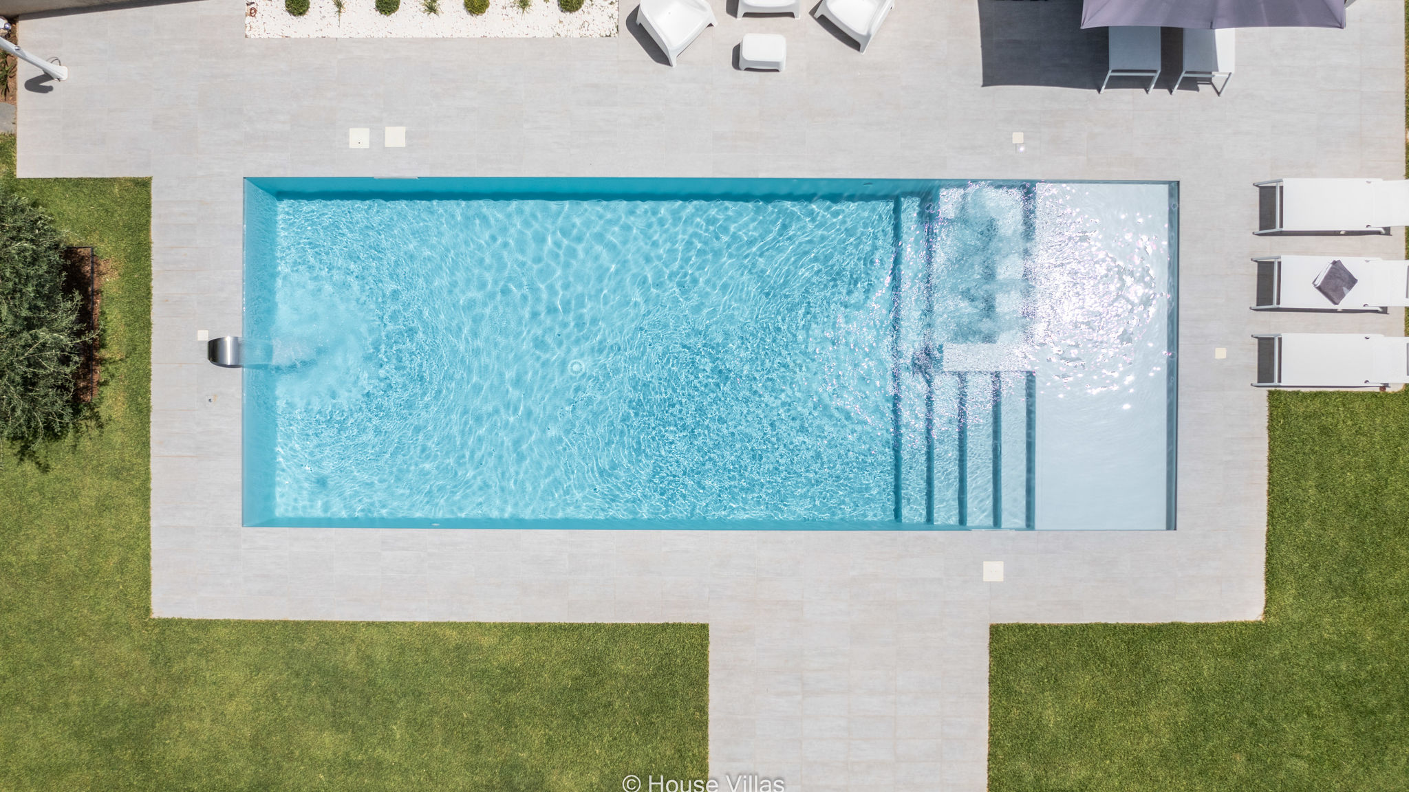 FlaBen Luxury Villa