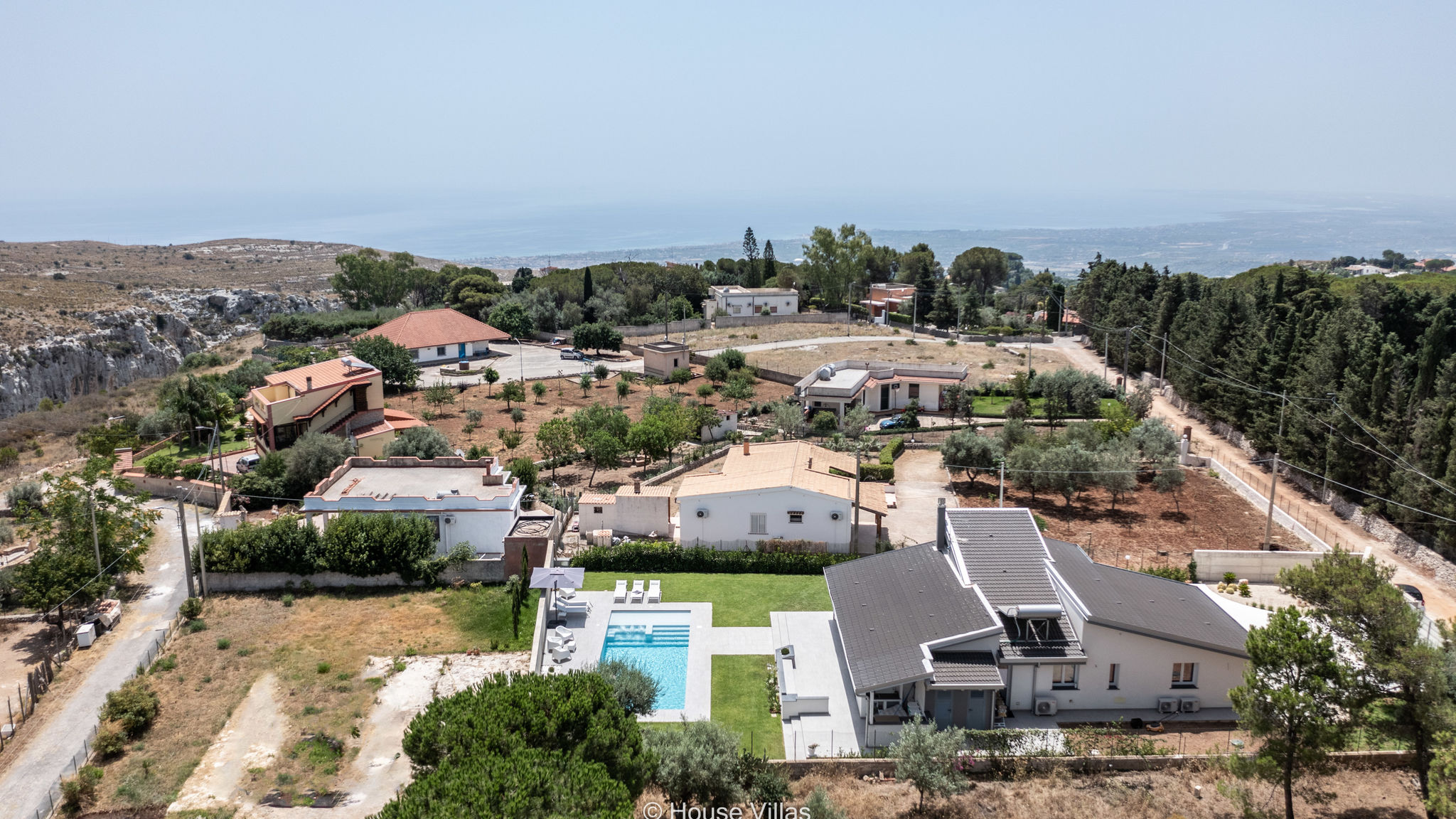 FlaBen Luxury Villa