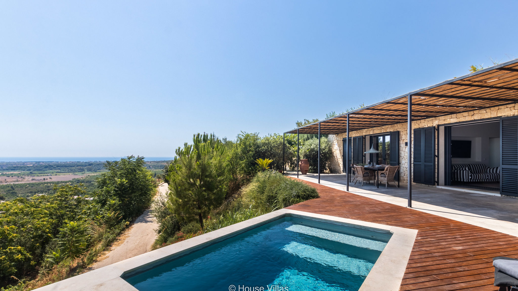 Villa Querida