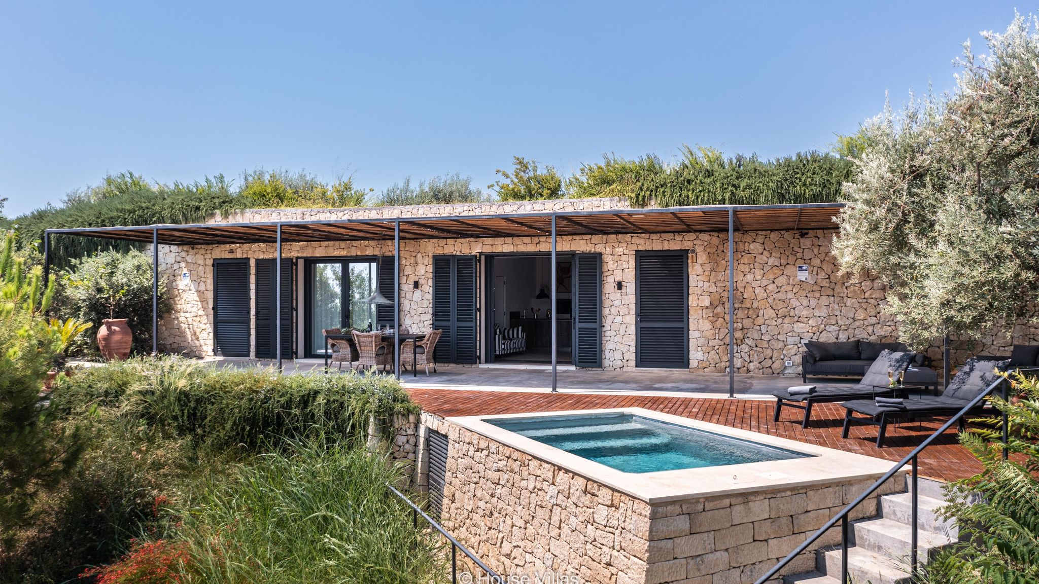 Villa Querida