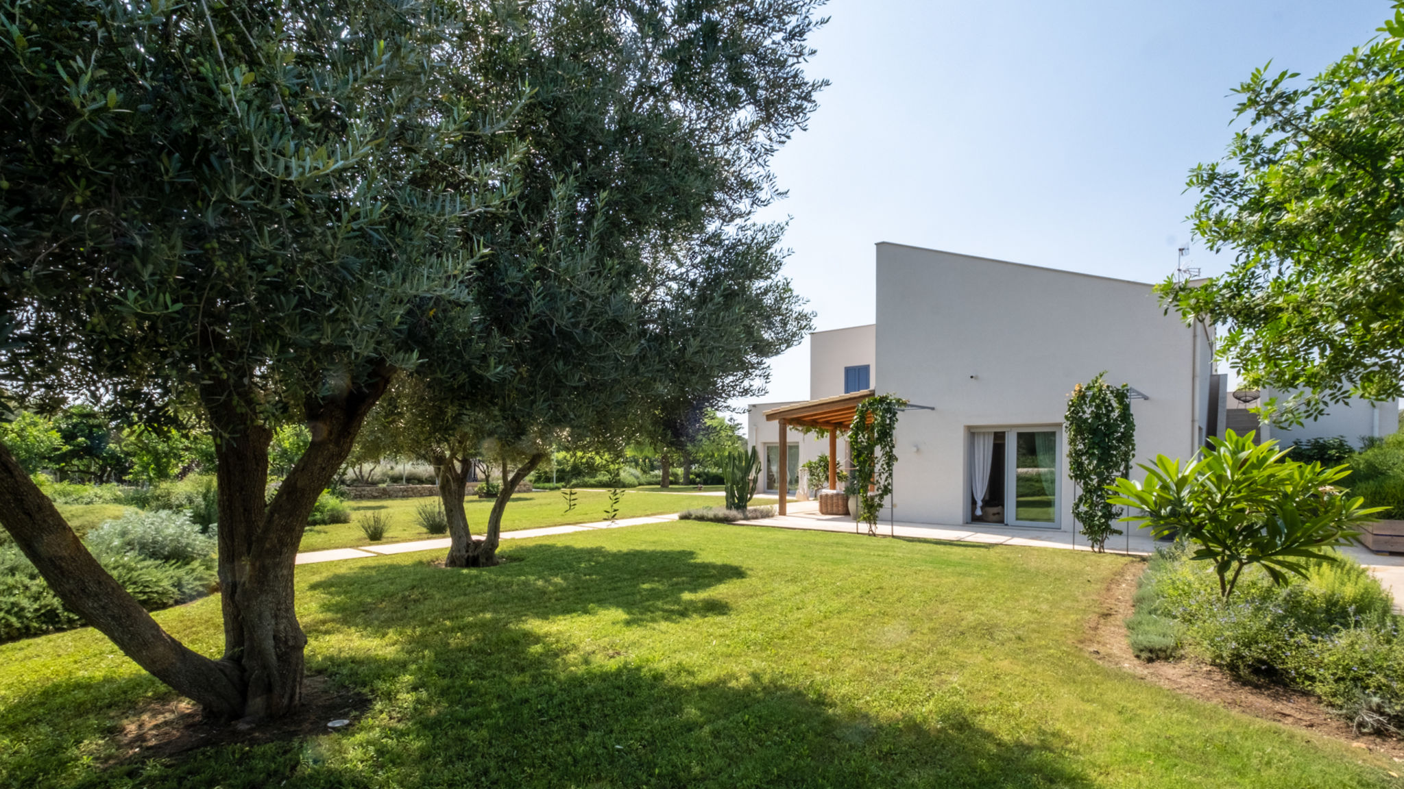 Casa degli Aranci