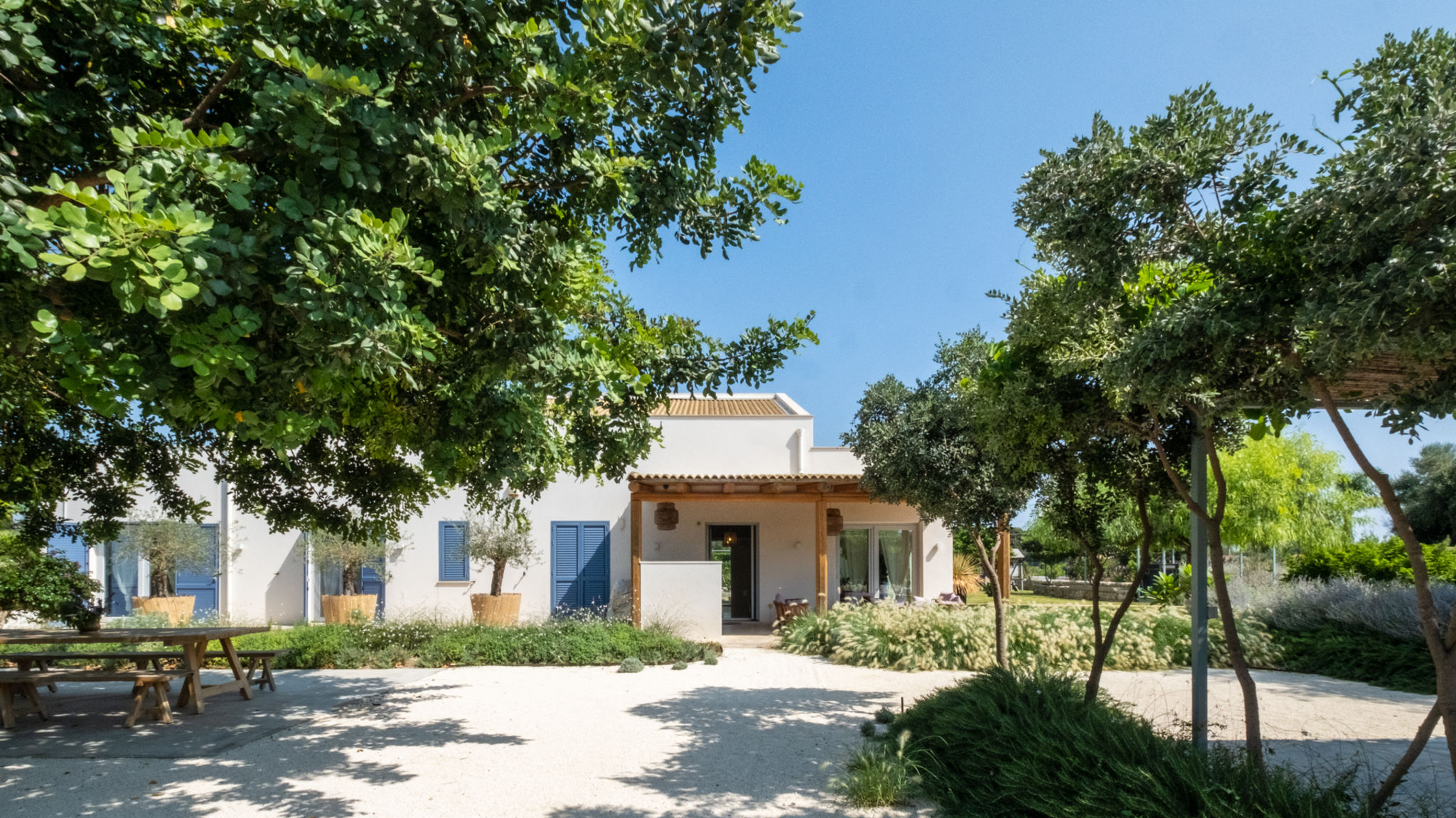 Casa degli Aranci