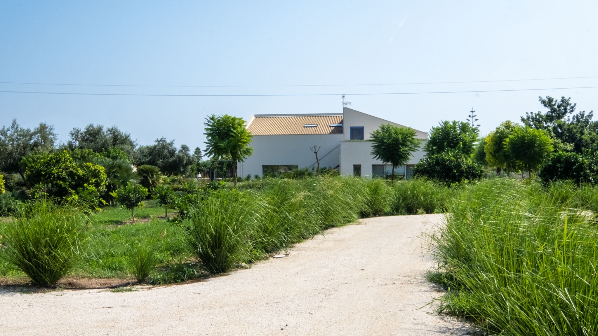 Casa degli Aranci