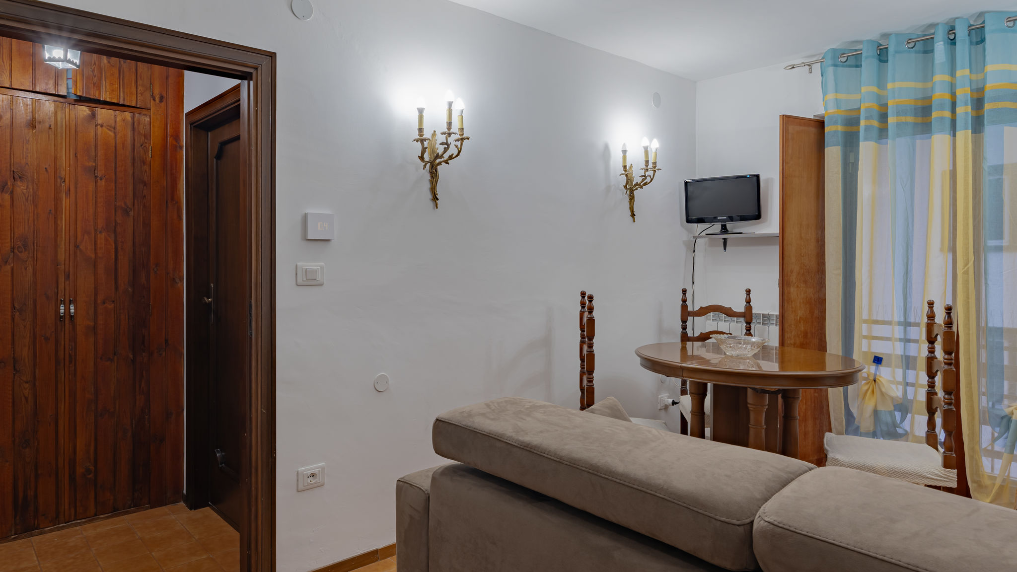 Italianway Roccaraso Via Roma 44 - YourPlace Abruzzo