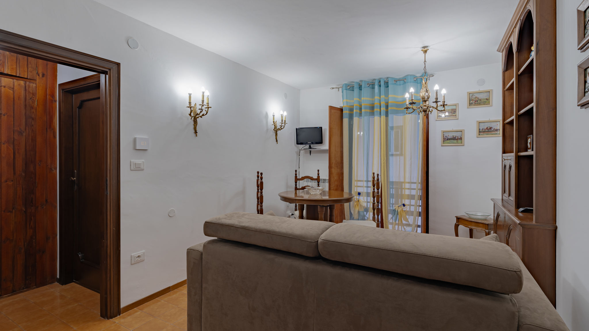 Italianway Roccaraso Via Roma 44 - YourPlace Abruzzo