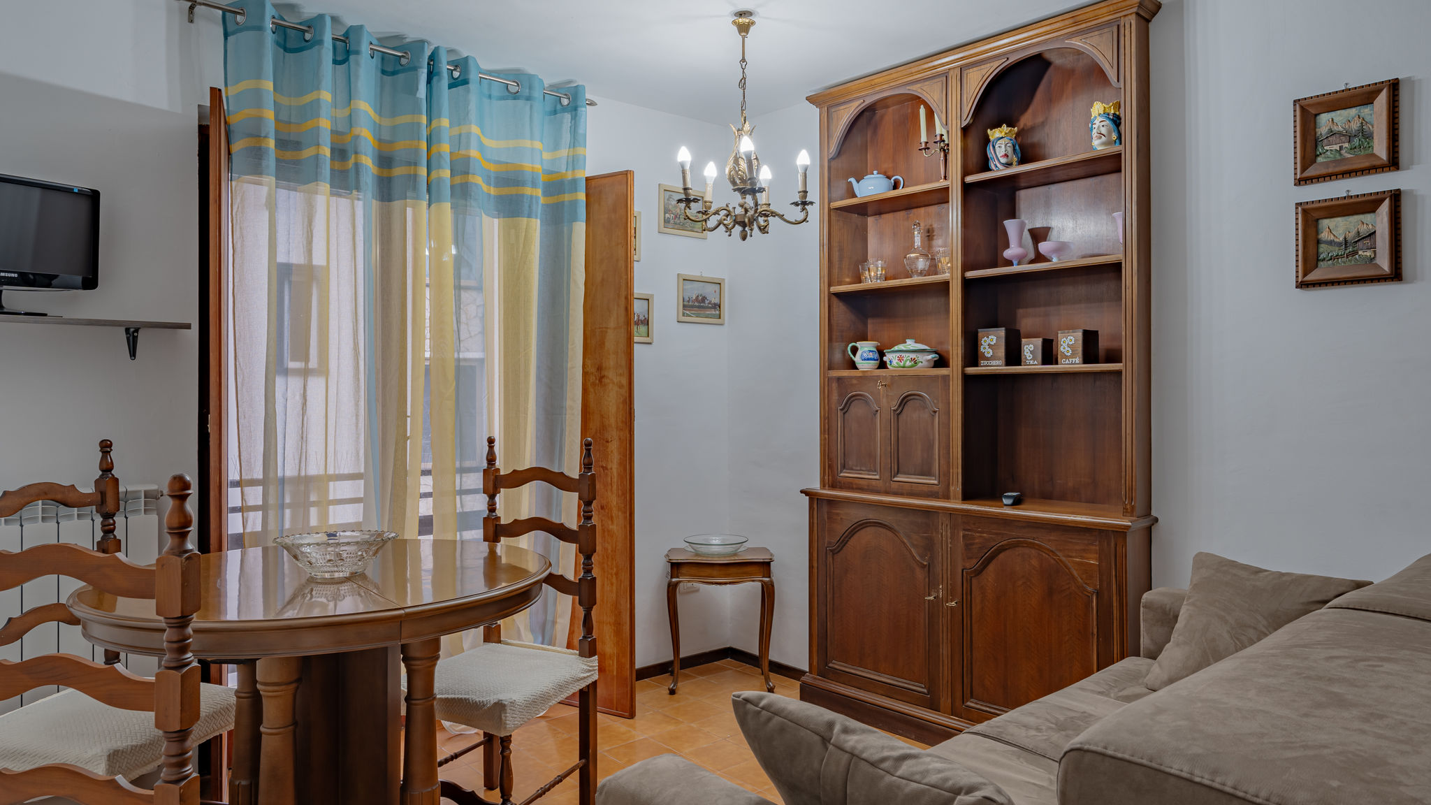 Italianway Roccaraso Via Roma 44 - YourPlace Abruzzo