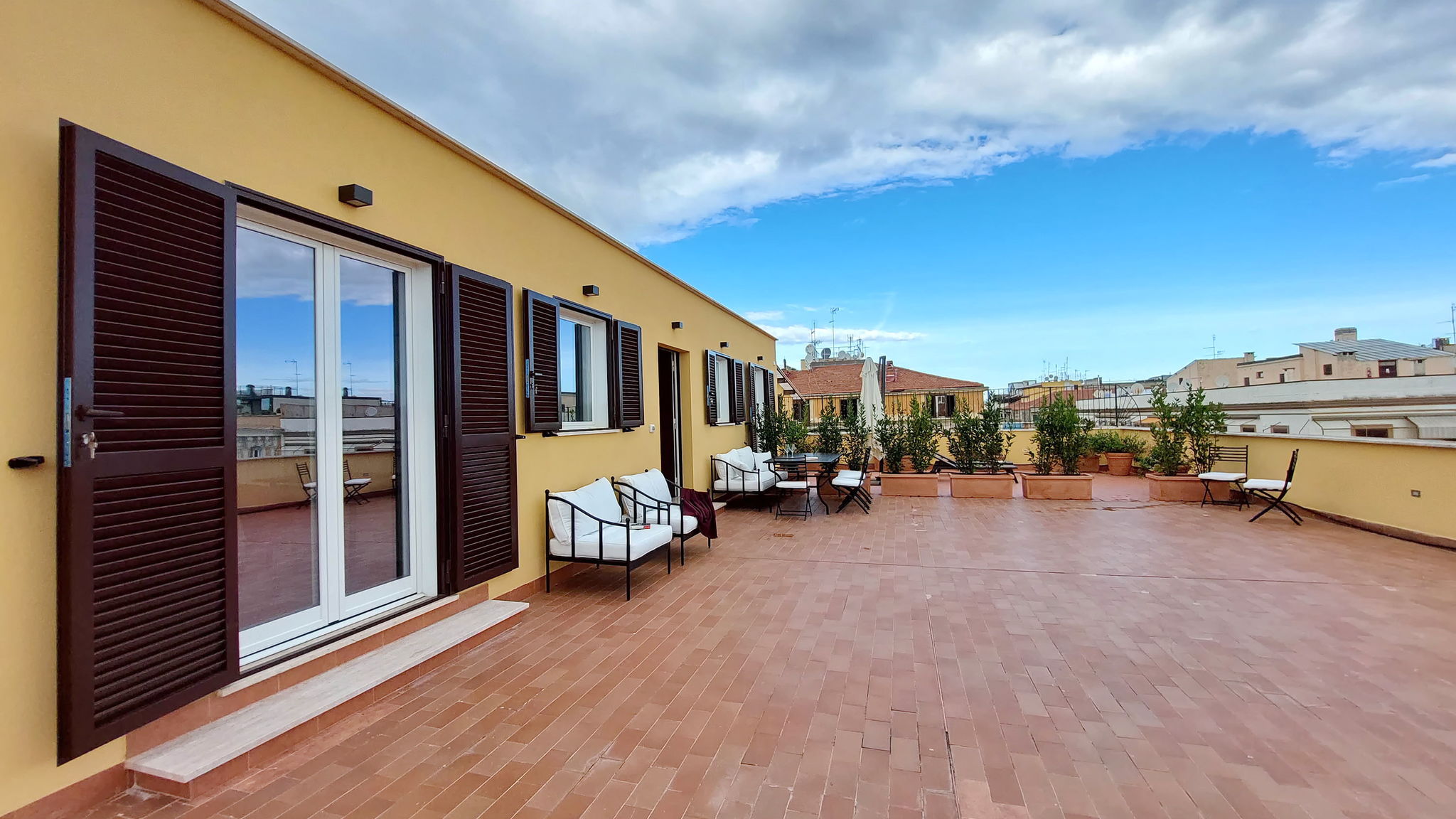 Italianway Roma Ovidio 