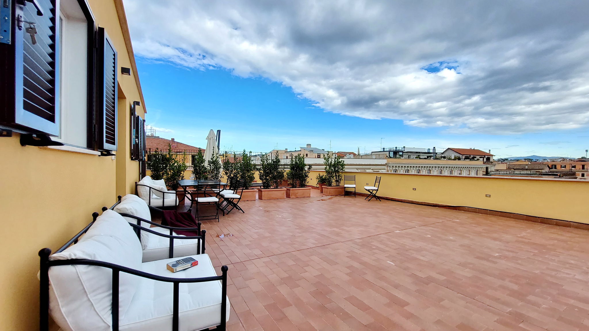 Italianway Roma Ovidio 