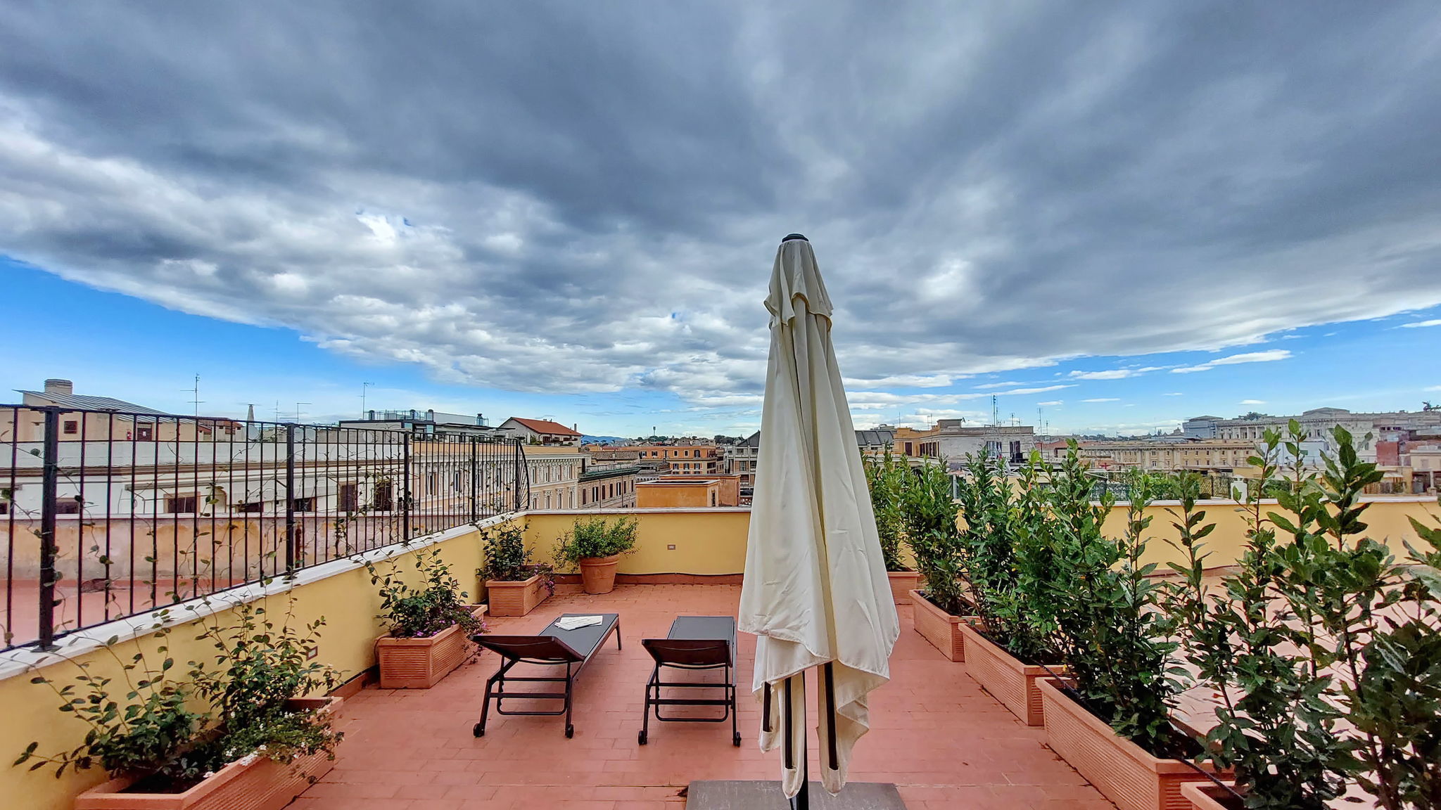 Italianway Roma Ovidio 