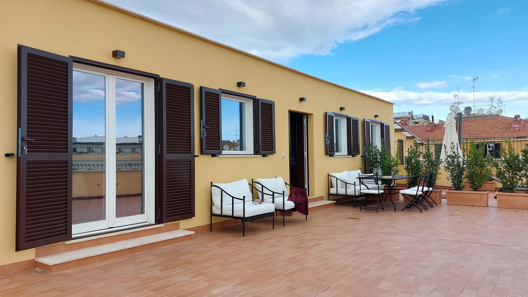 Italianway Roma Ovidio 