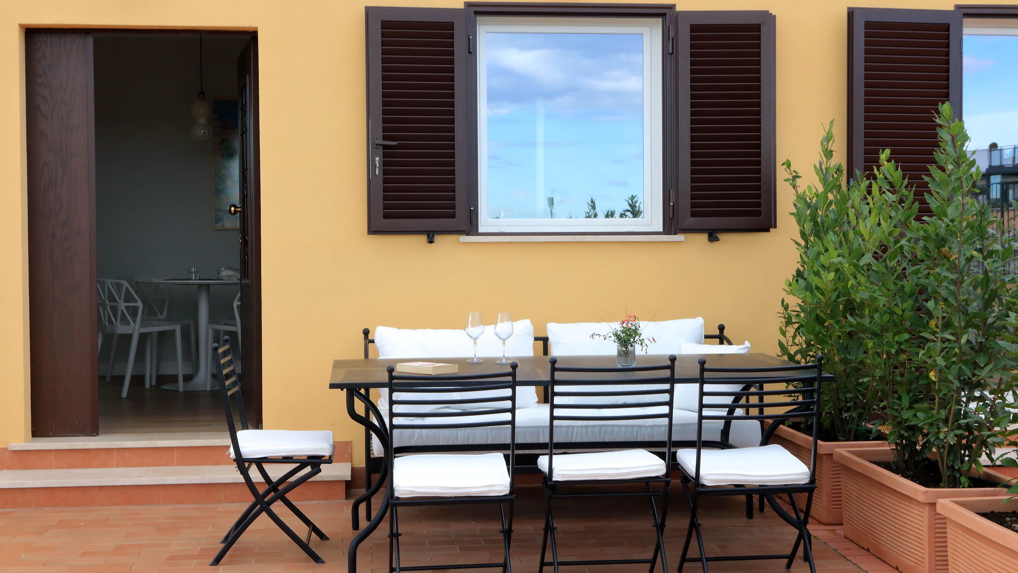 Italianway Roma Ovidio 