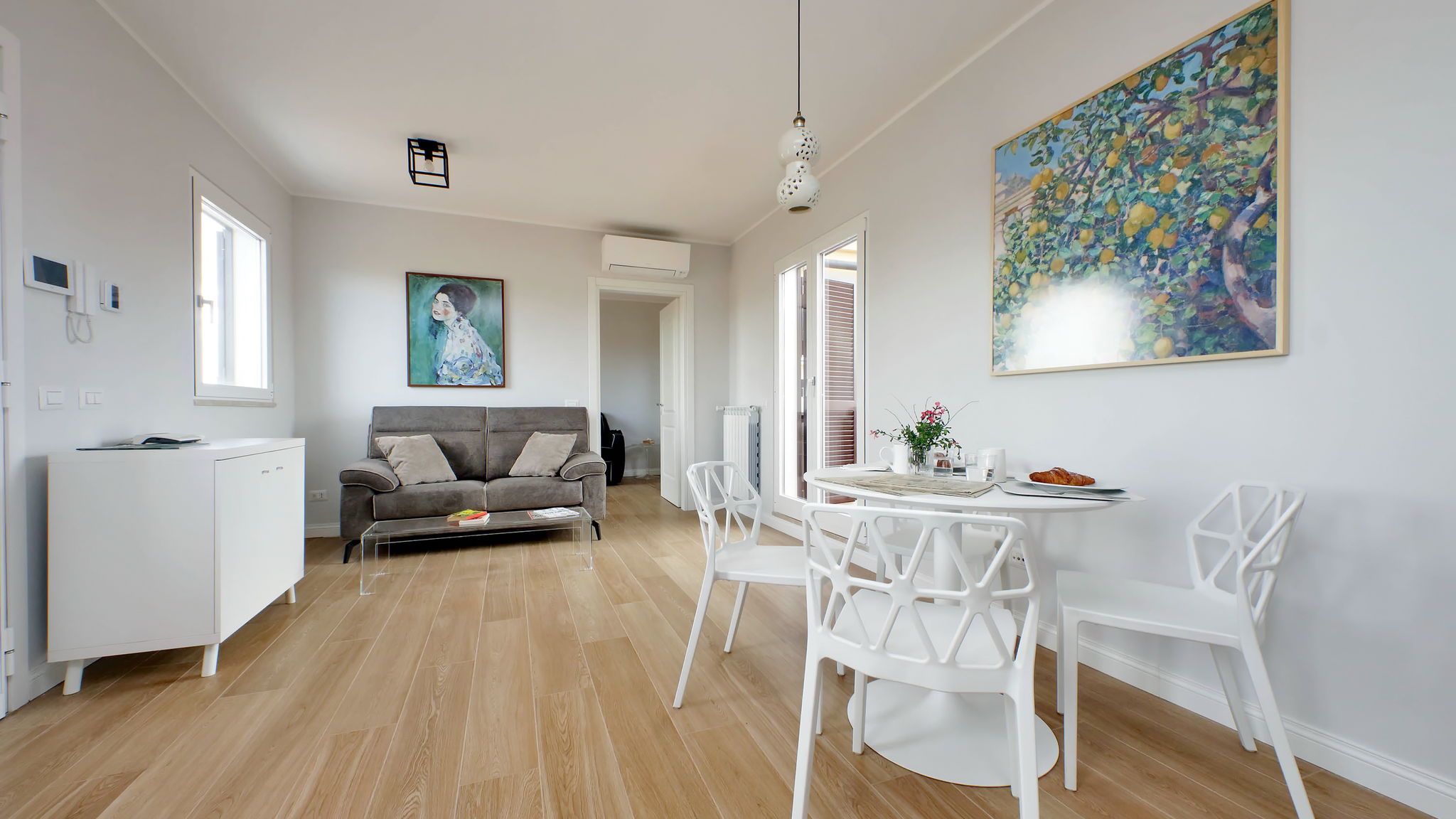 Italianway Roma Ovidio 