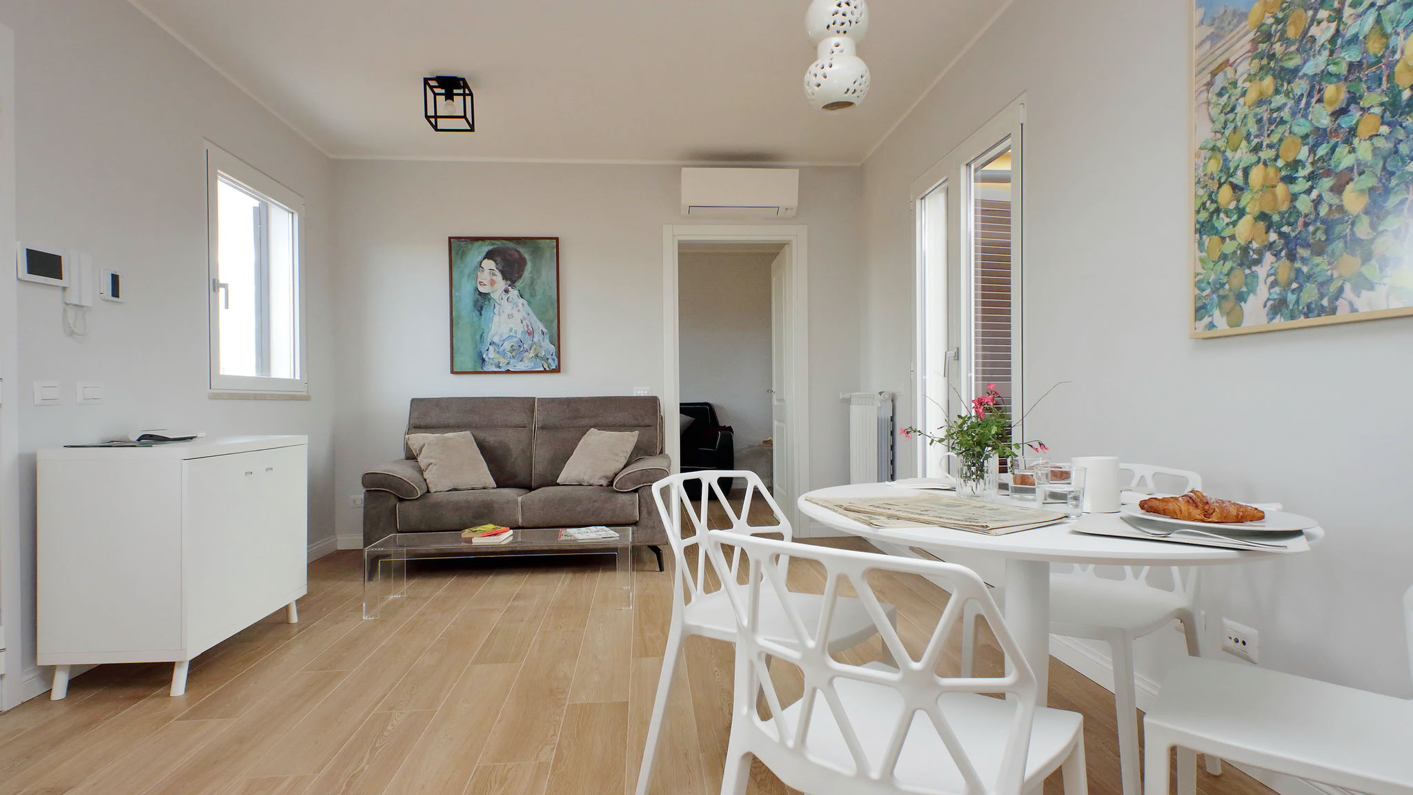 Italianway Roma Ovidio 