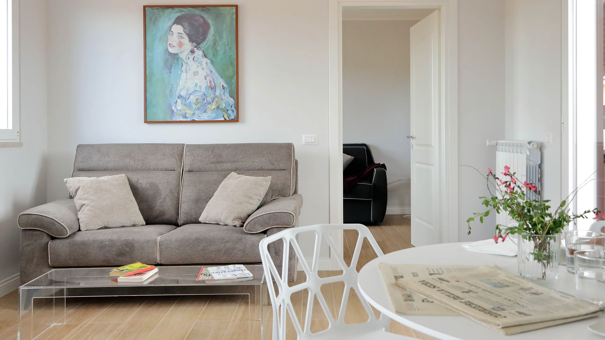 Italianway Roma Ovidio 