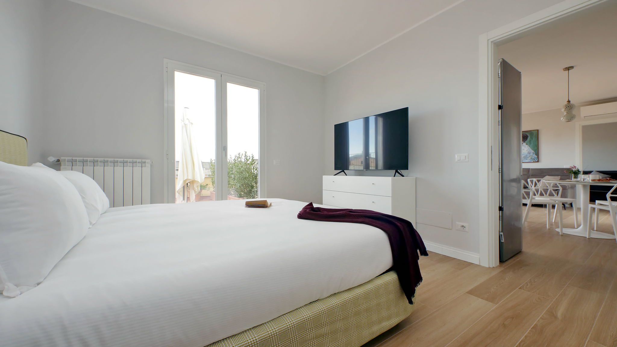 Italianway Roma Ovidio 