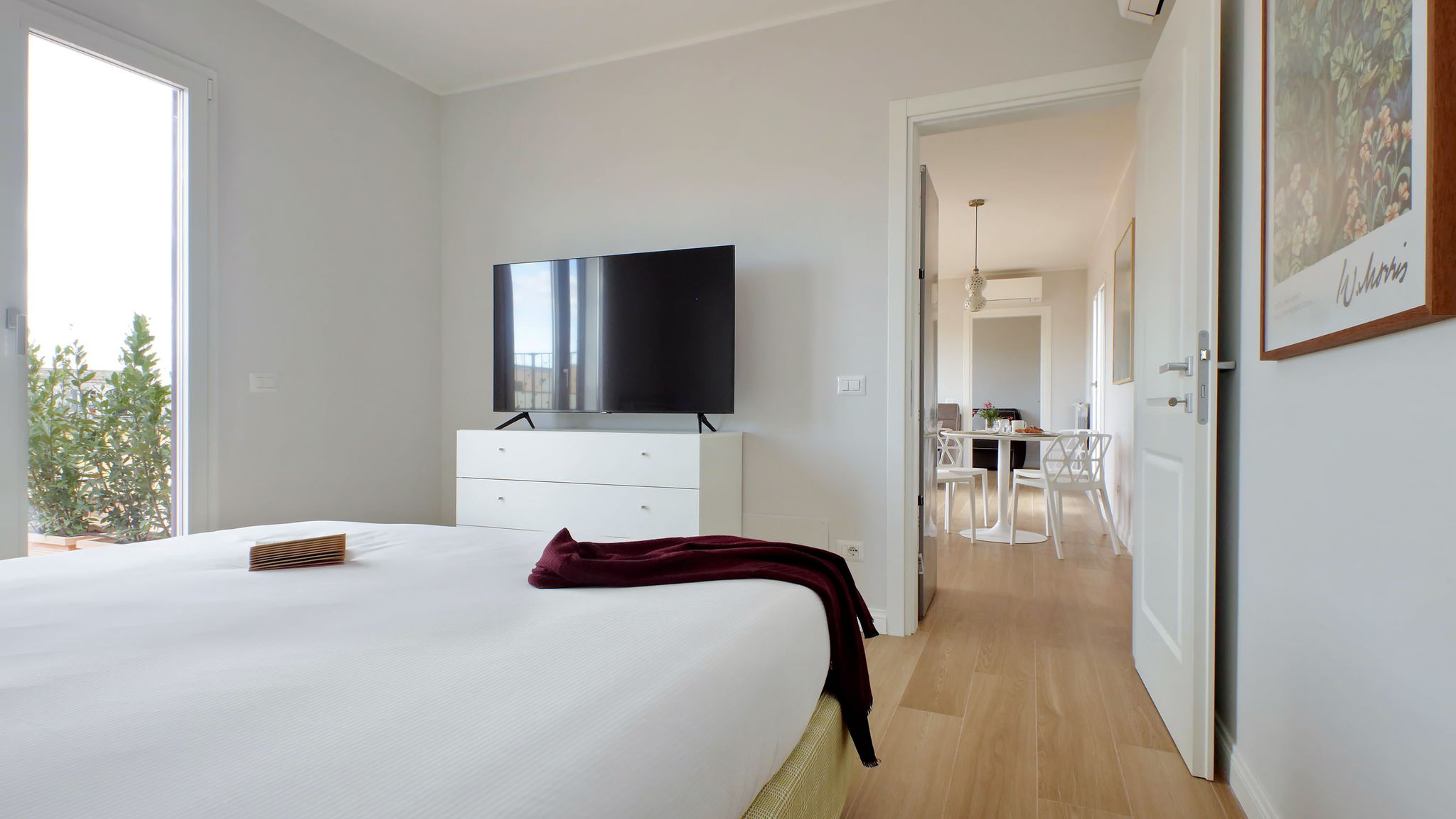 Italianway Roma Ovidio 