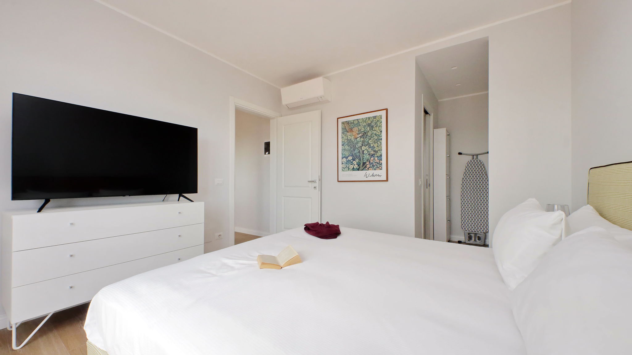 Italianway Roma Ovidio 