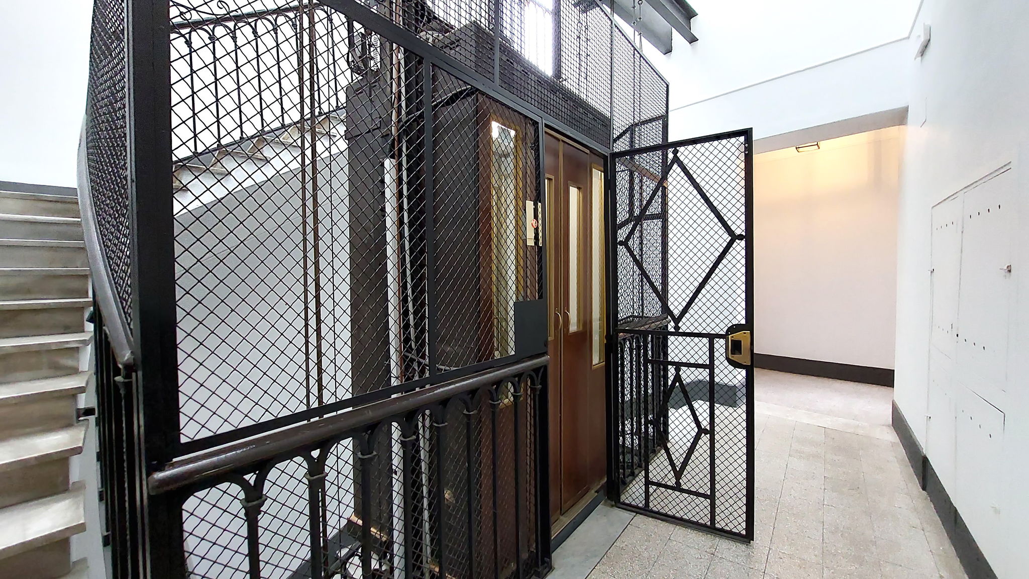 Italianway Roma Ovidio 