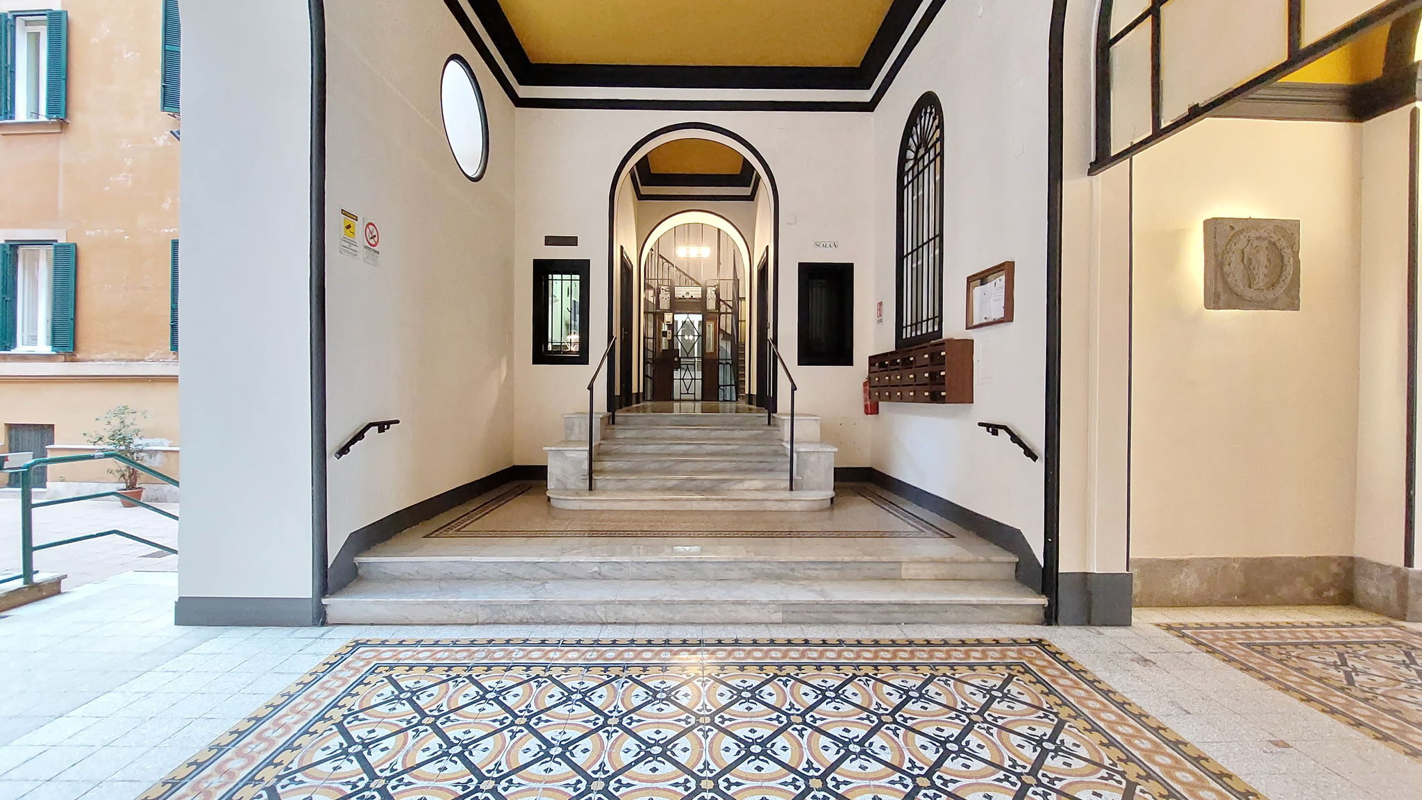 Italianway Roma Ovidio 