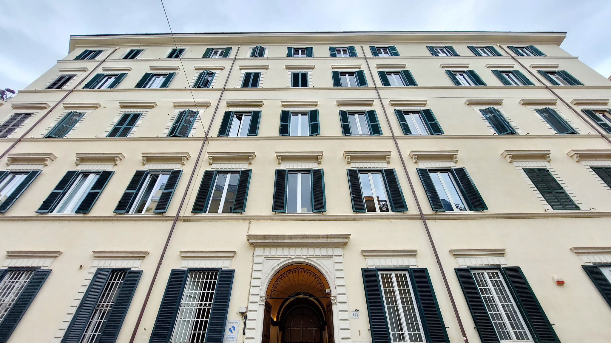 Italianway Roma Ovidio 