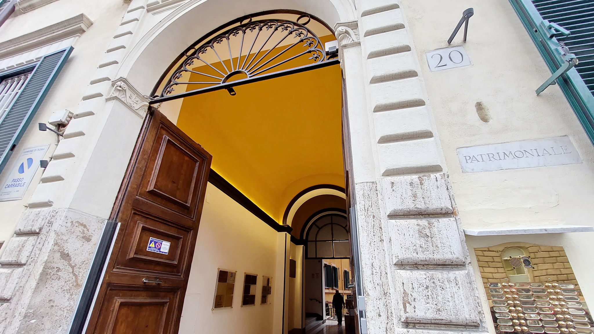 Italianway Roma Ovidio 