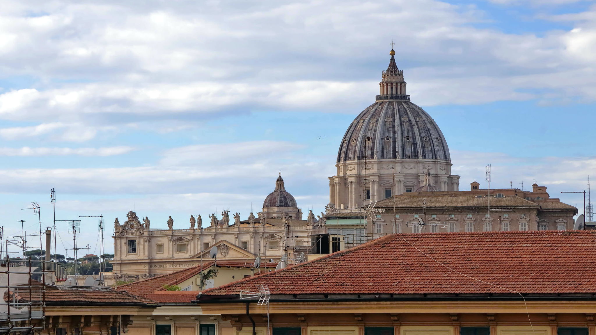 Italianway Roma Ovidio 