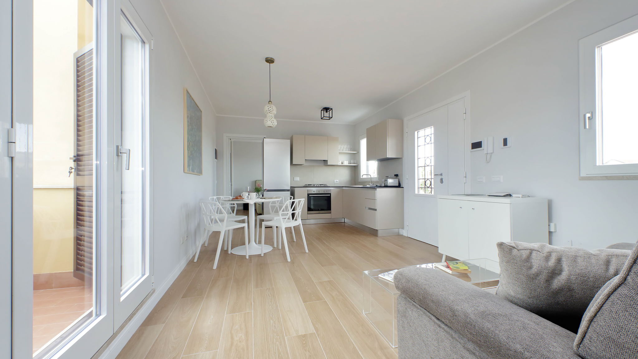 Italianway Roma Ovidio 