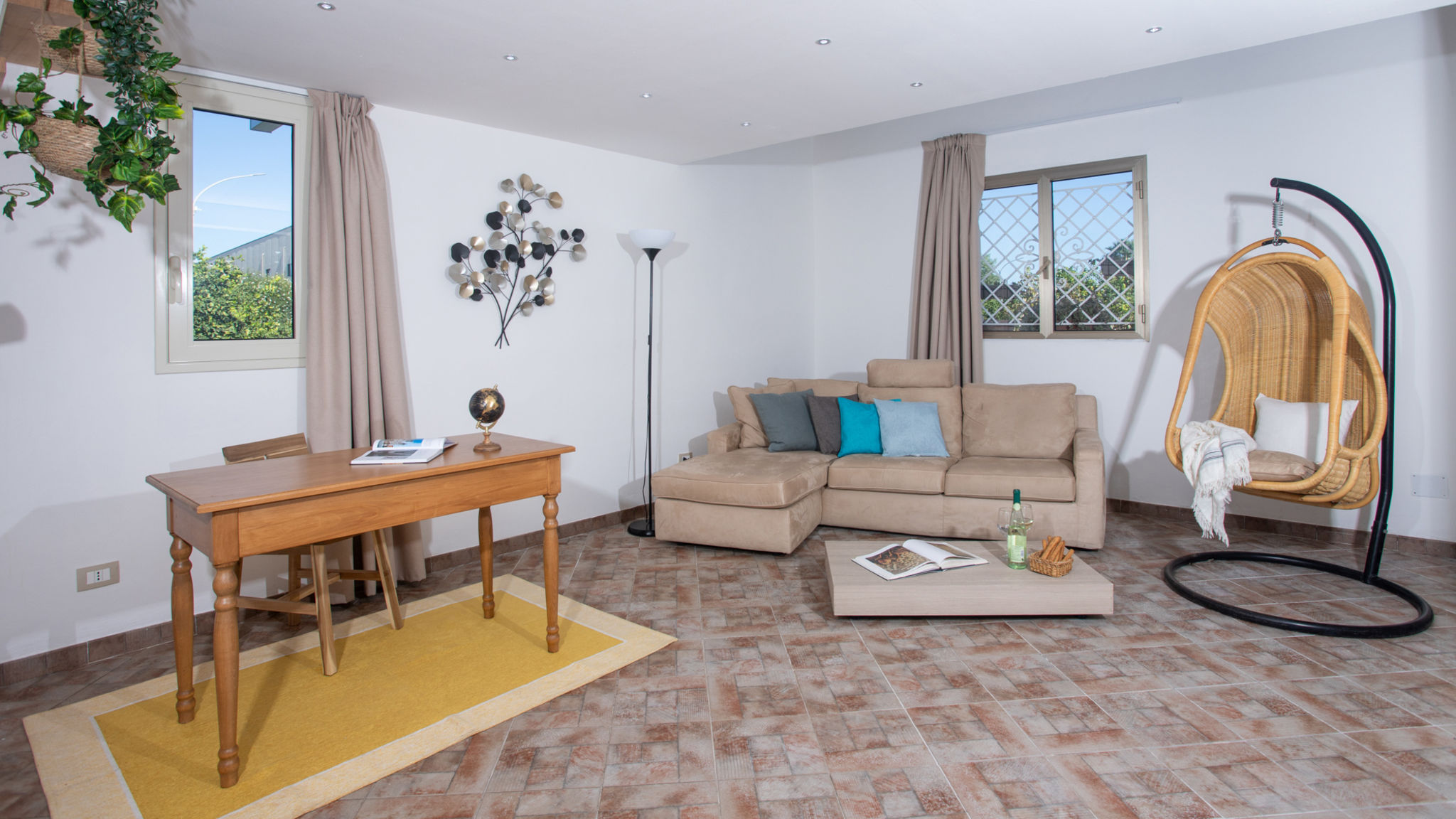 Italianway Ispica Profumo di Zagara 6+2