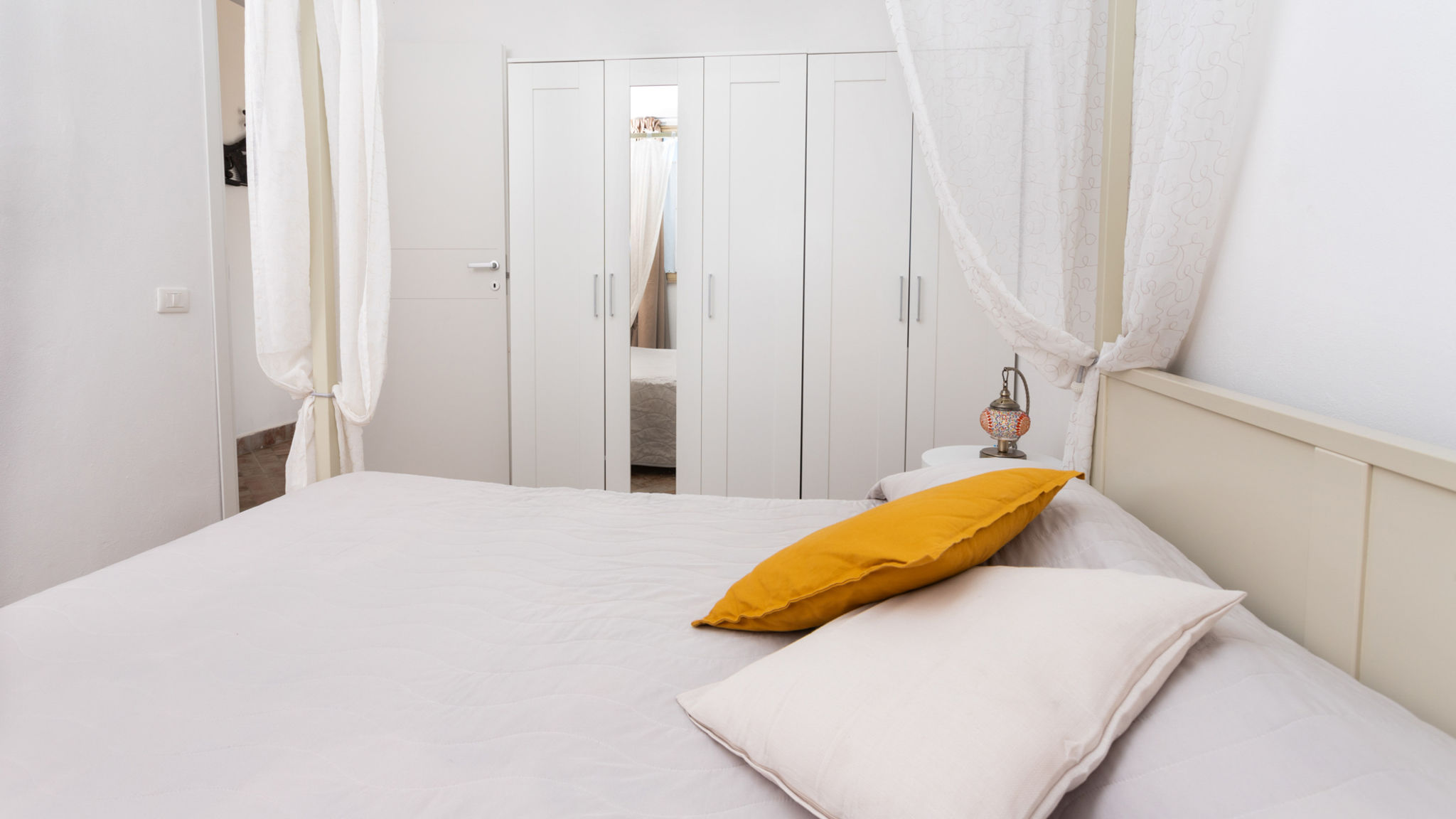 Italianway Ispica Profumo di Zagara 6+2